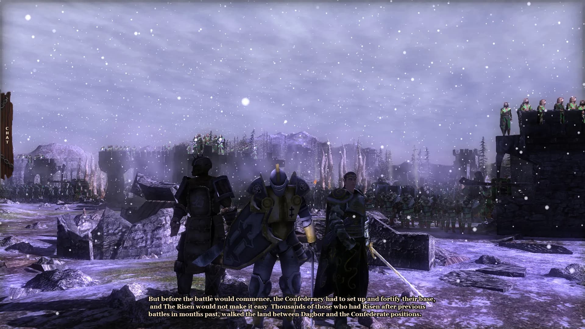 Kingdom Wars 2: Battles screenshot screenshot 2