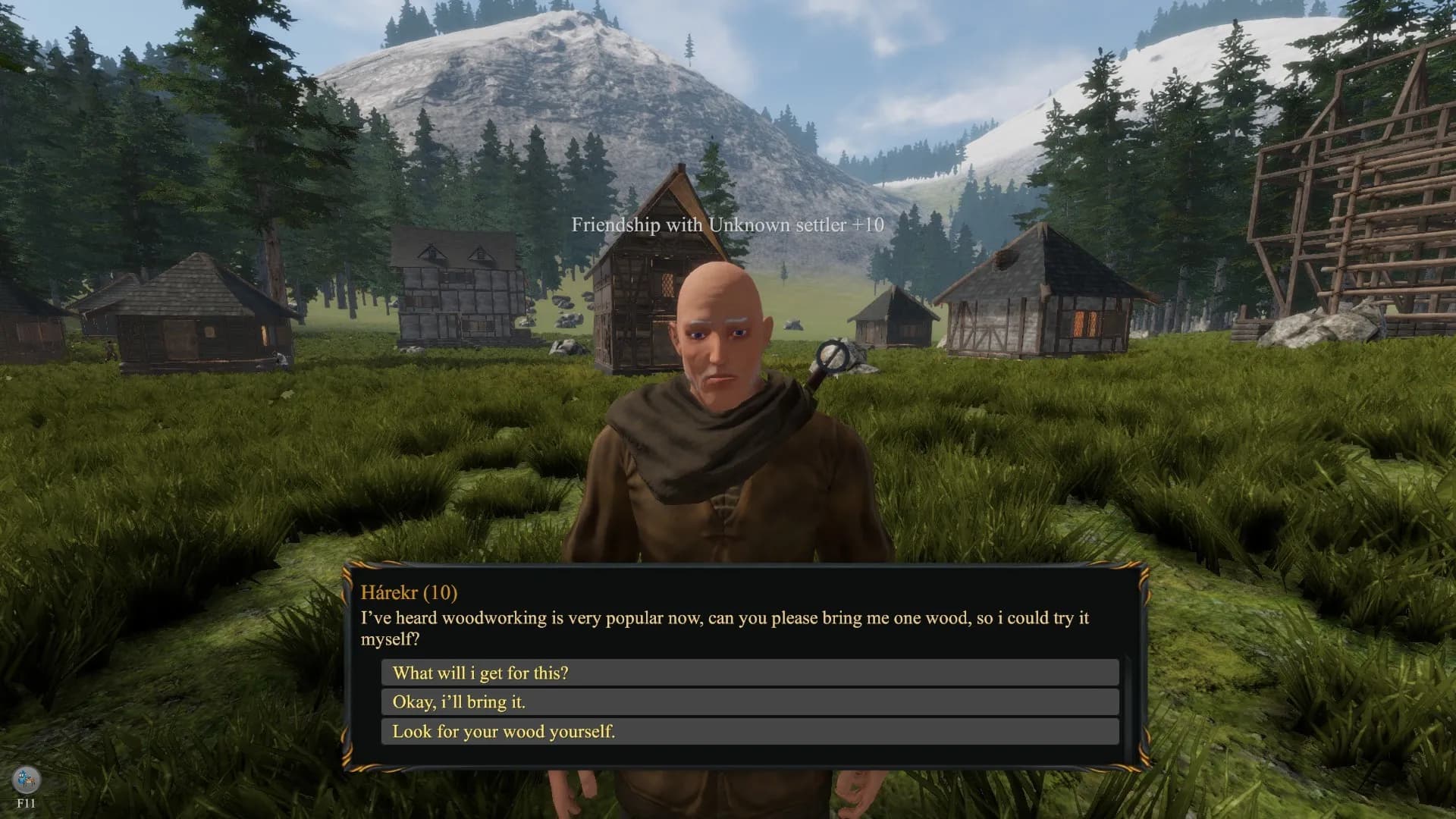 KINGDOMS screenshot screenshot 1