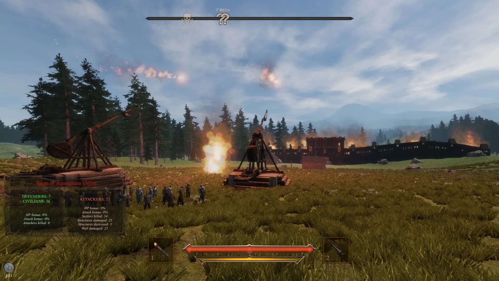 KINGDOMS screenshot screenshot 14