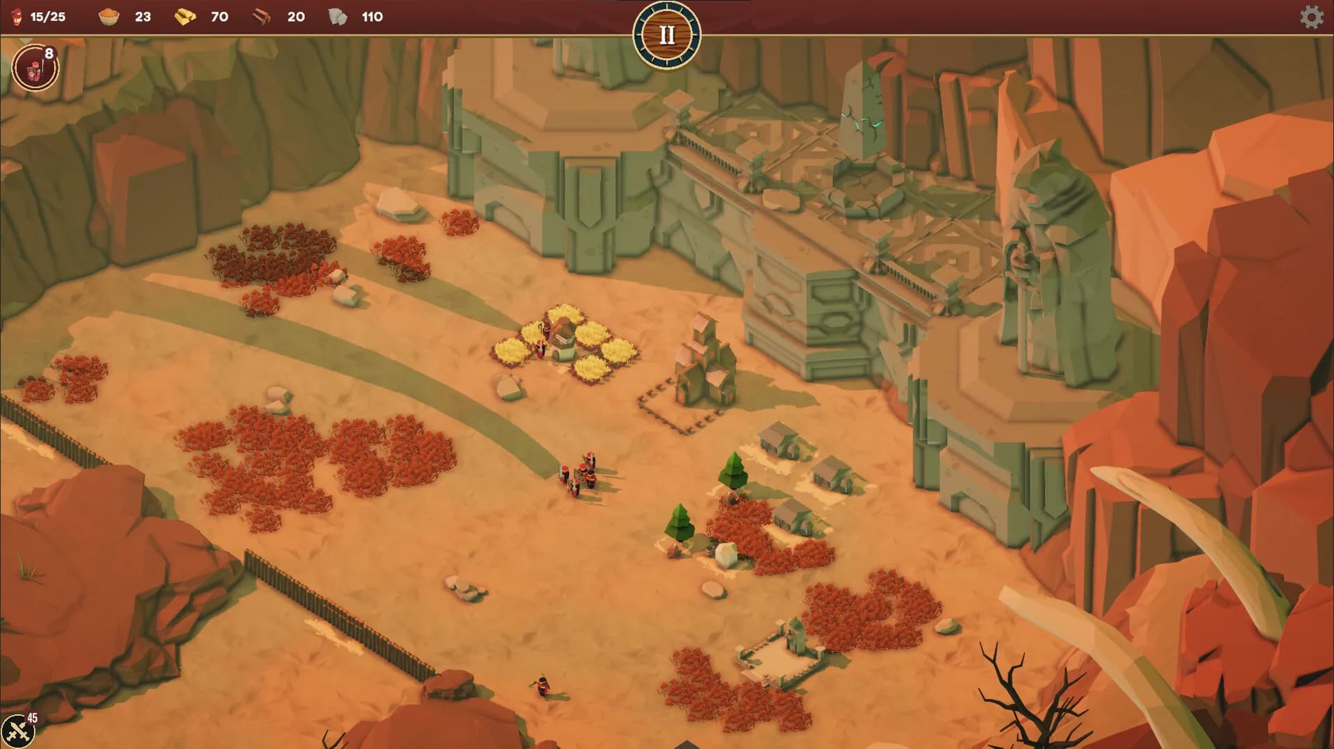 Kingdom's Deck screenshot screenshot 7