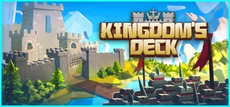 kingdom's deck vertical card thumbnail