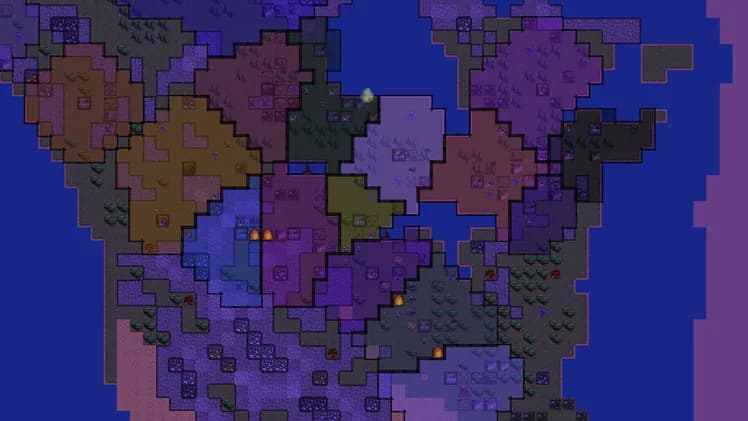 Kingdom's Life screenshot screenshot 4
