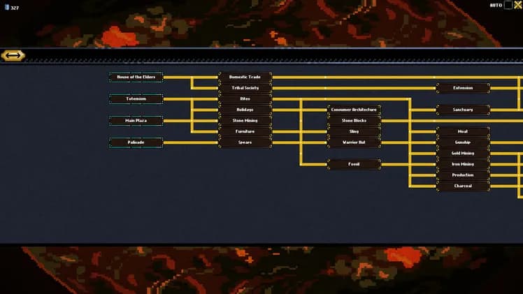 Kingdom's Life screenshot screenshot 6