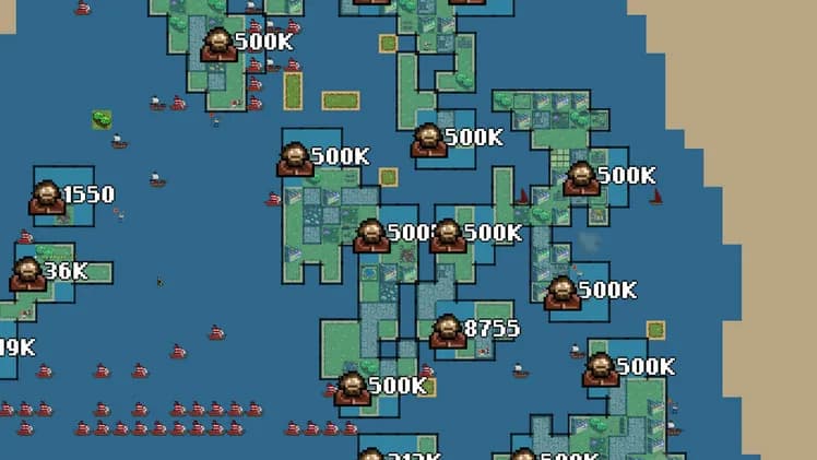 Kingdom's Life screenshot screenshot 7