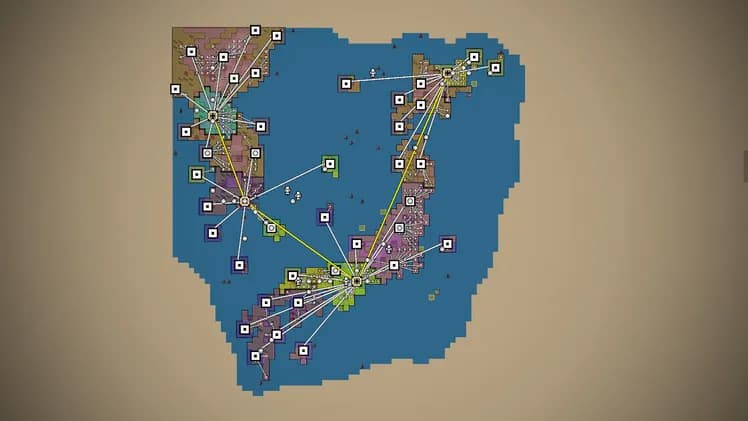 Kingdom's Life screenshot screenshot 8