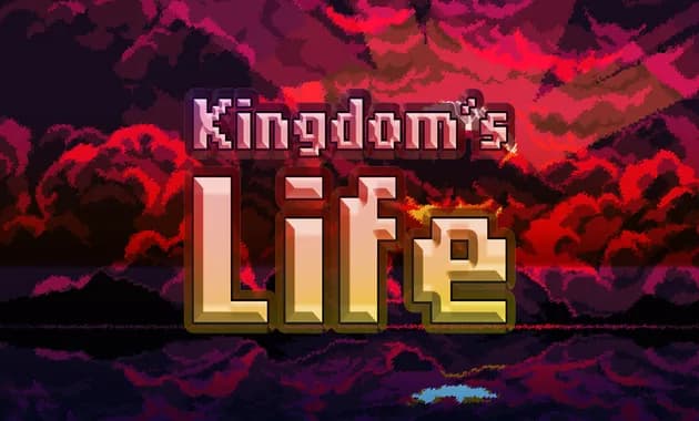 kingdom's life vertical card thumbnail