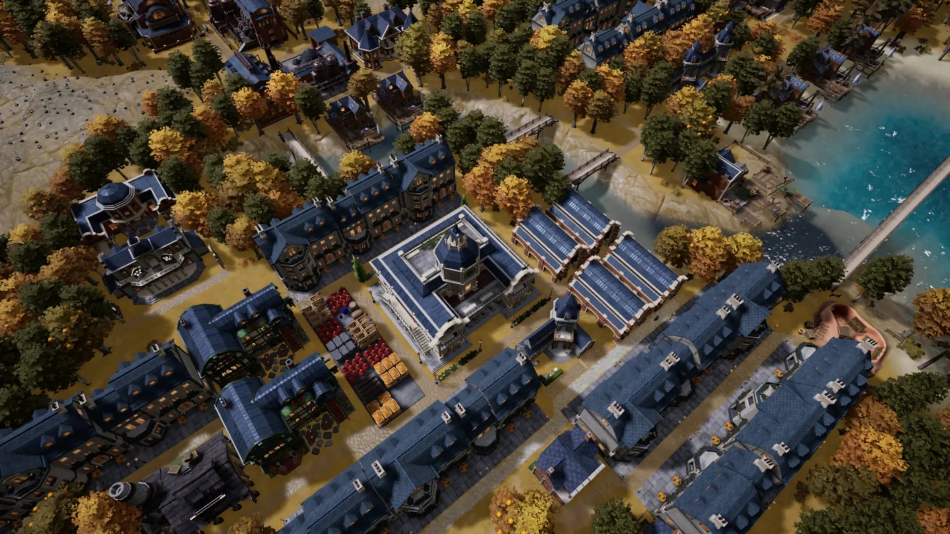 Kingdoms Reborn screenshot screenshot 10