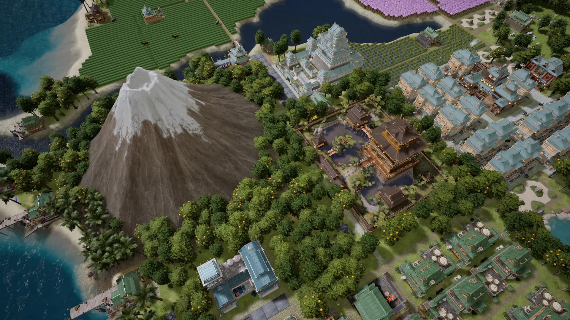 Kingdoms Reborn screenshot screenshot 5