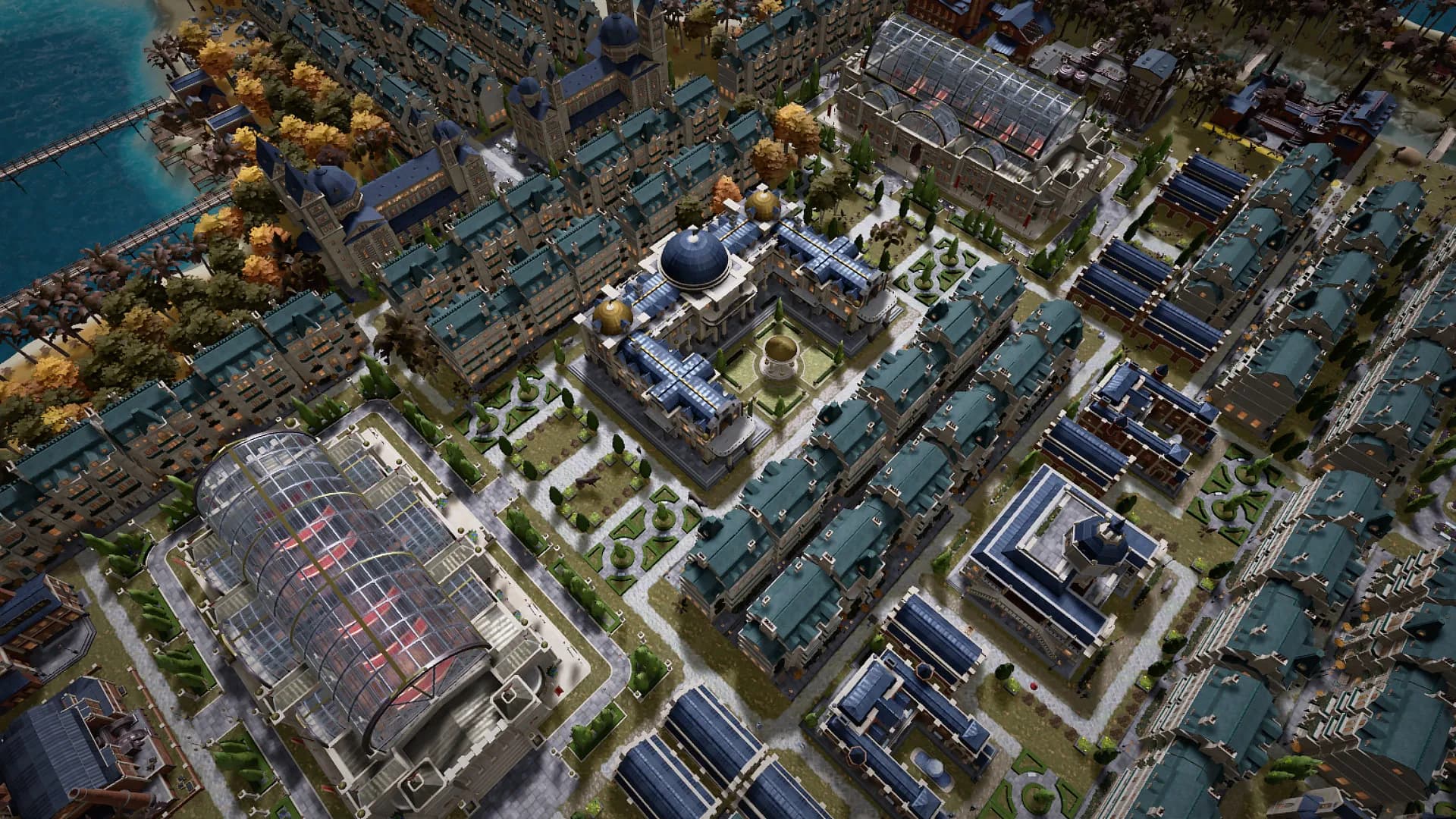 Kingdoms Reborn screenshot screenshot 6