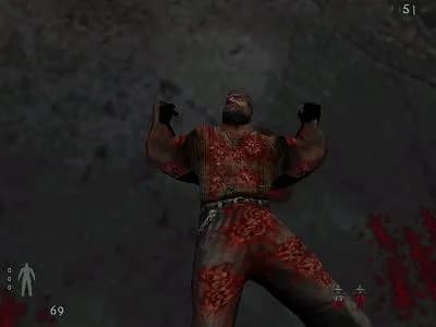 Kingpin  Life of Crime screenshot screenshot 2
