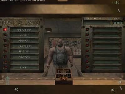 Kingpin  Life of Crime screenshot screenshot 3