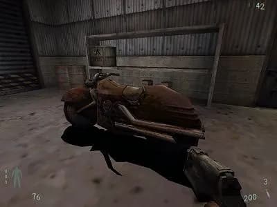 Kingpin  Life of Crime screenshot screenshot 4