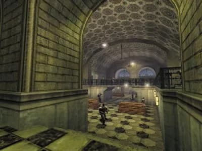 Kingpin  Life of Crime screenshot screenshot 5