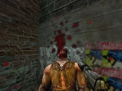 Kingpin  Life of Crime screenshot screenshot 7
