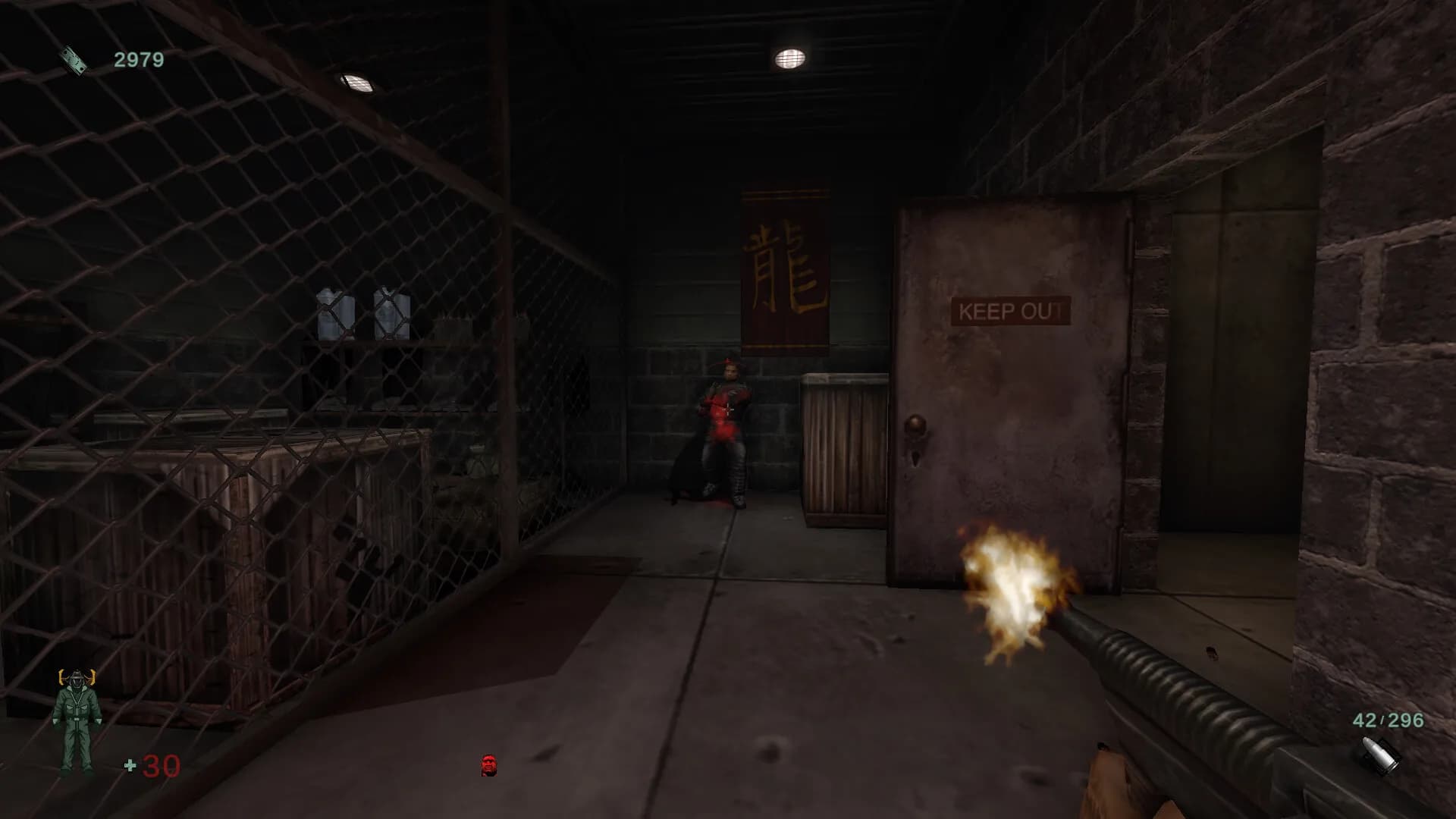 Kingpin: Reloaded screenshot screenshot 10