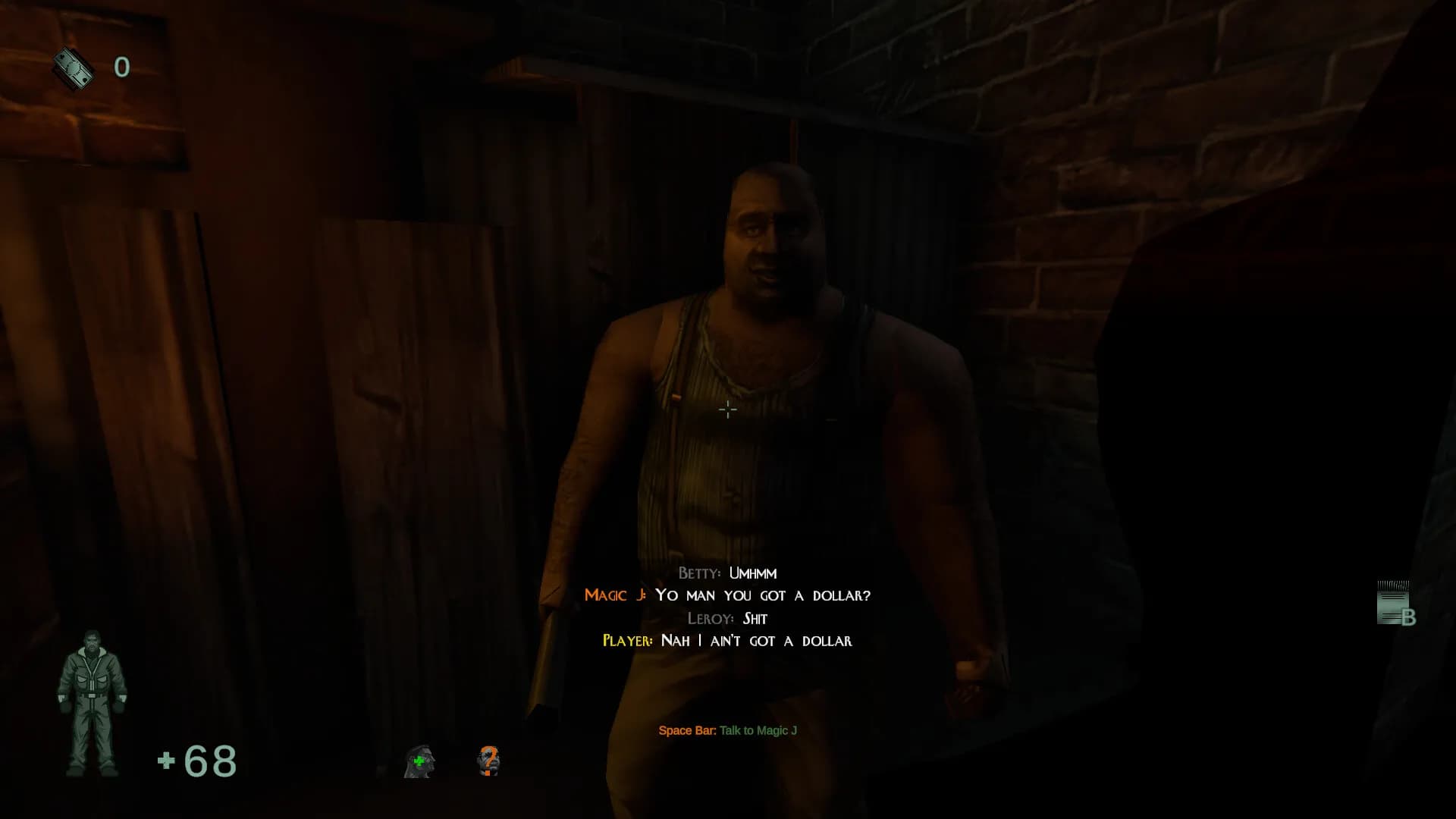 Kingpin: Reloaded screenshot screenshot 11