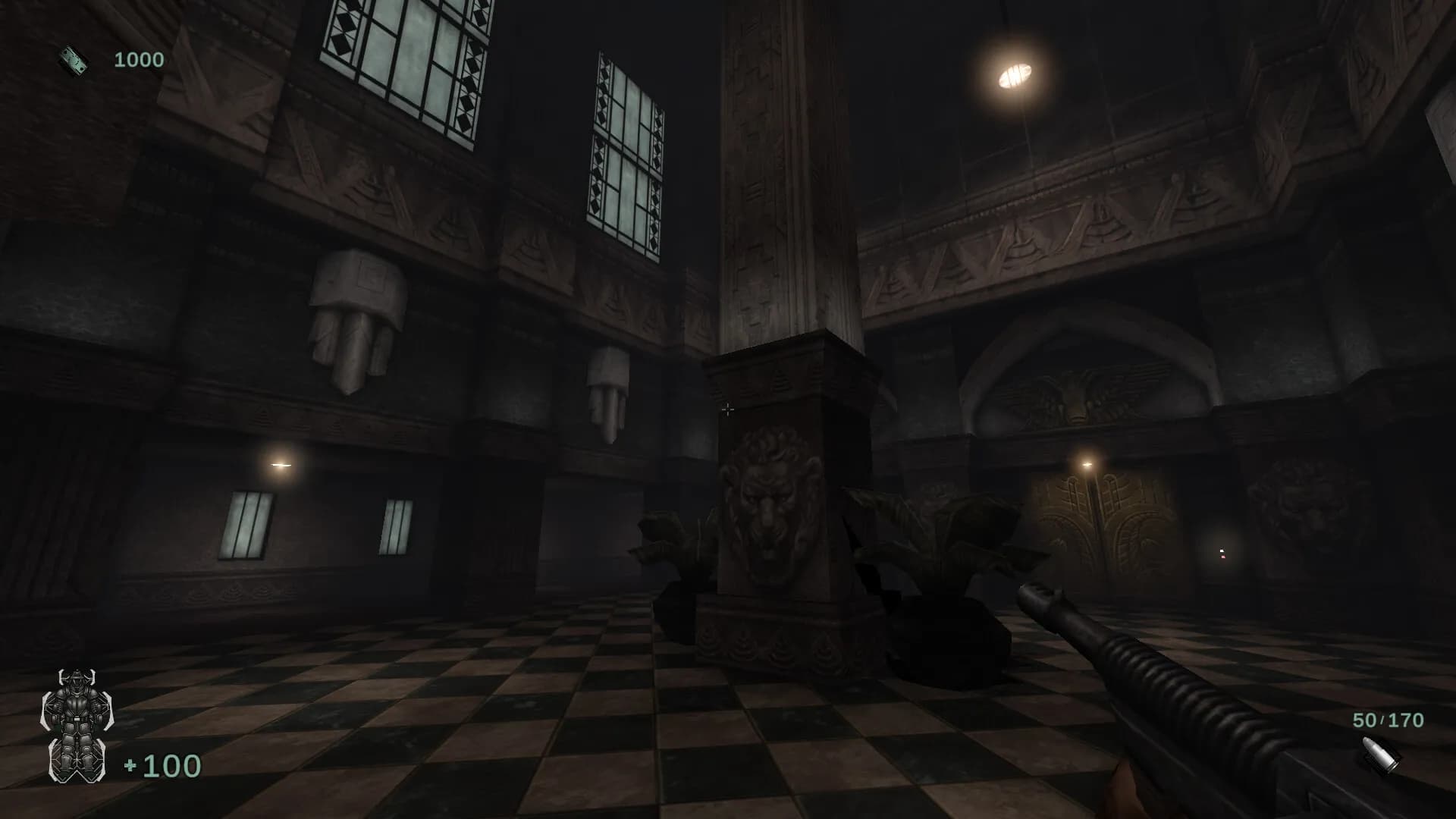 Kingpin: Reloaded screenshot screenshot 12