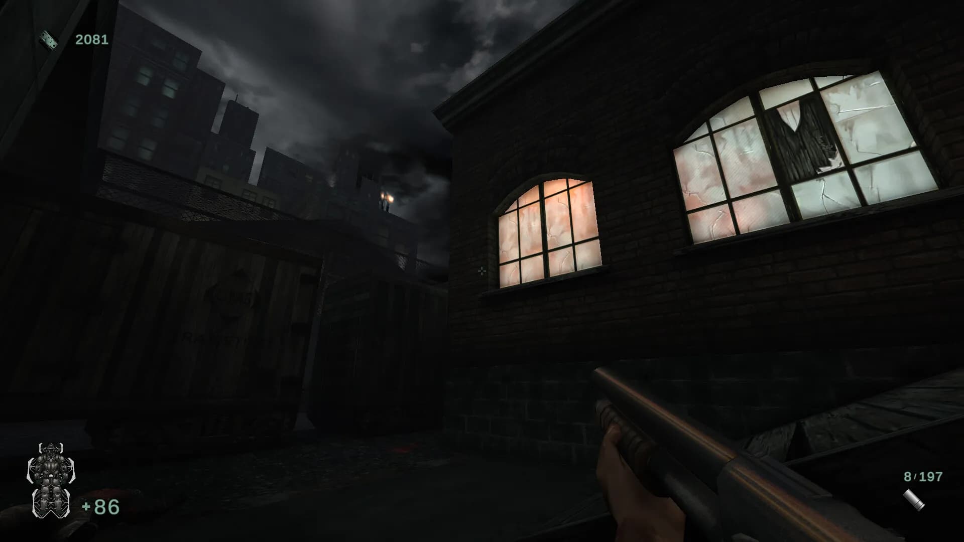 Kingpin: Reloaded screenshot screenshot 2