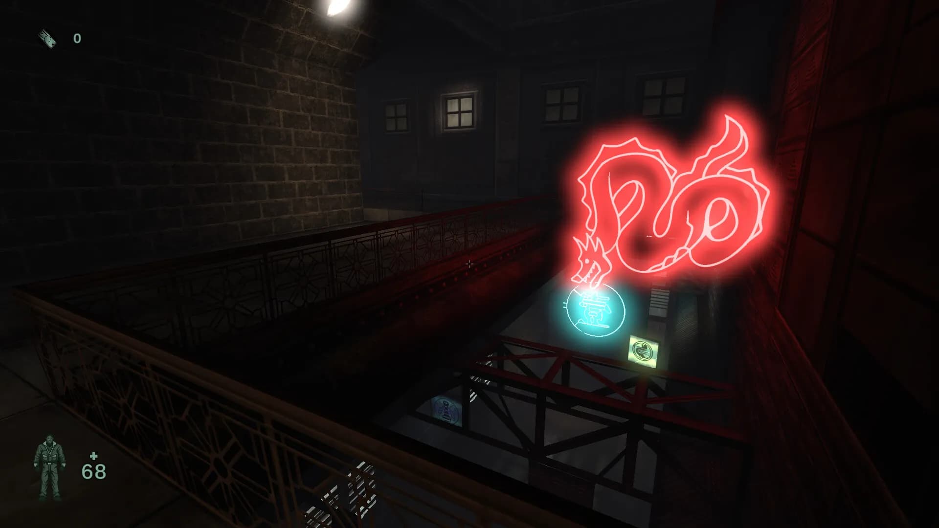 Kingpin: Reloaded screenshot screenshot 3