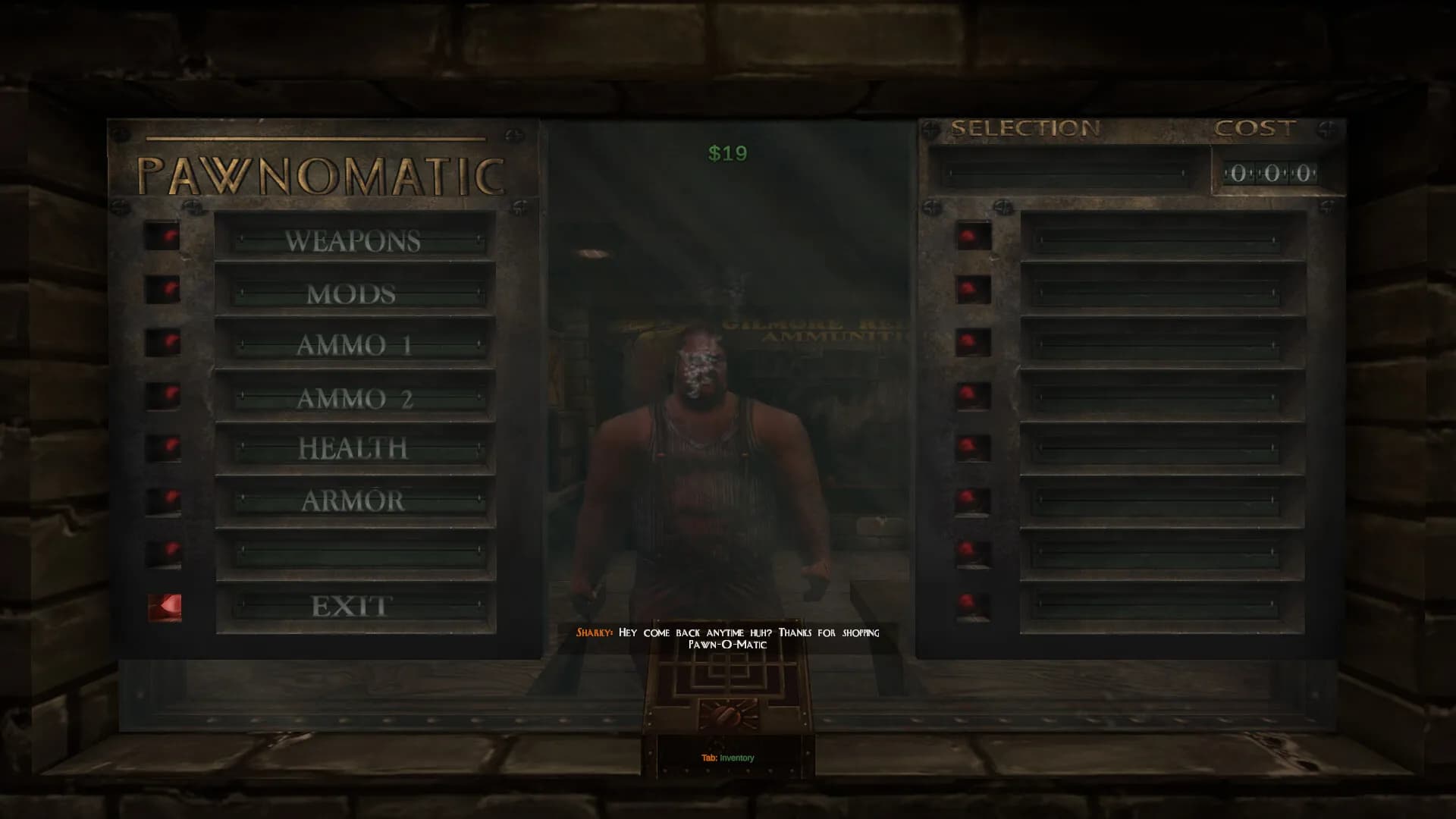 Kingpin: Reloaded screenshot screenshot 7