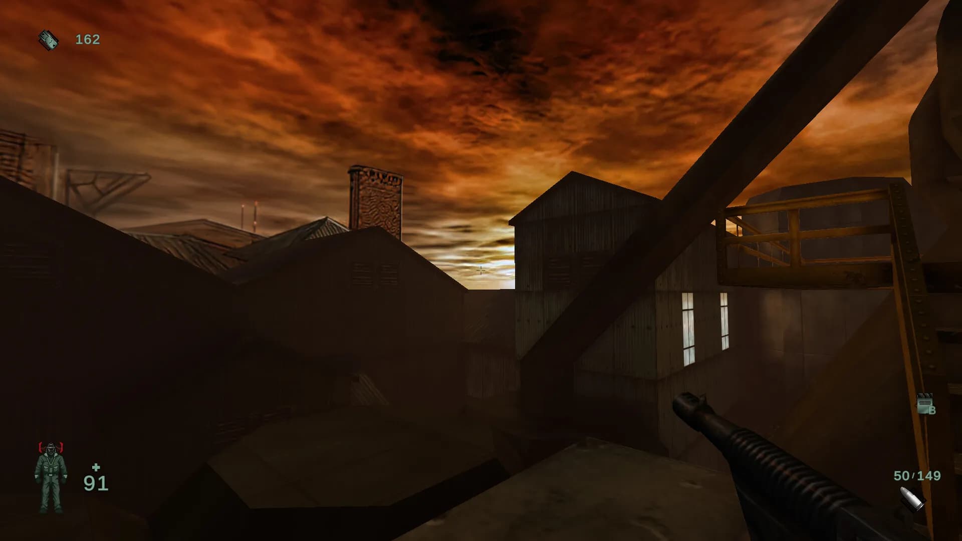 Kingpin: Reloaded screenshot screenshot 8
