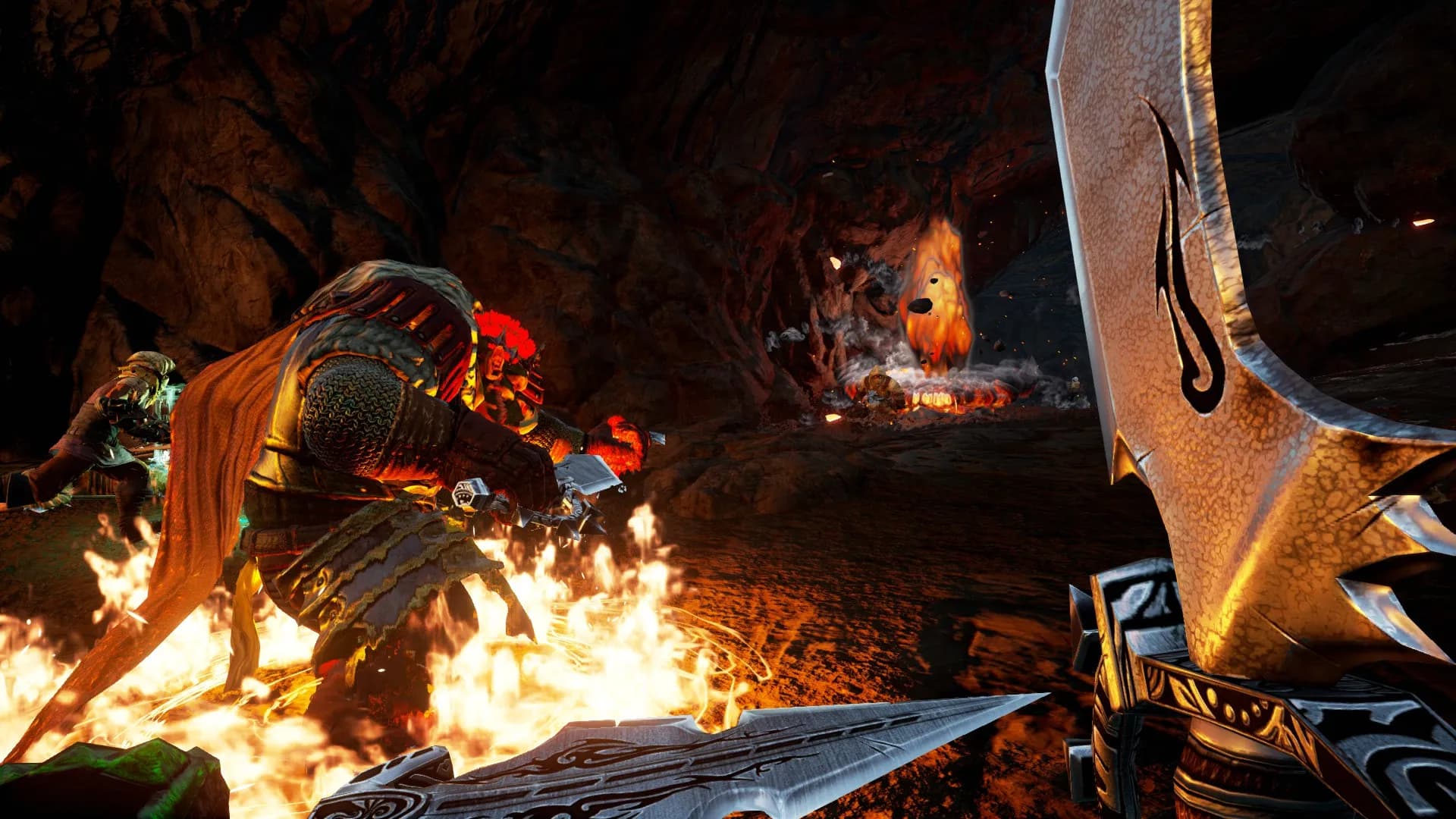 Kings and Heroes screenshot screenshot 11