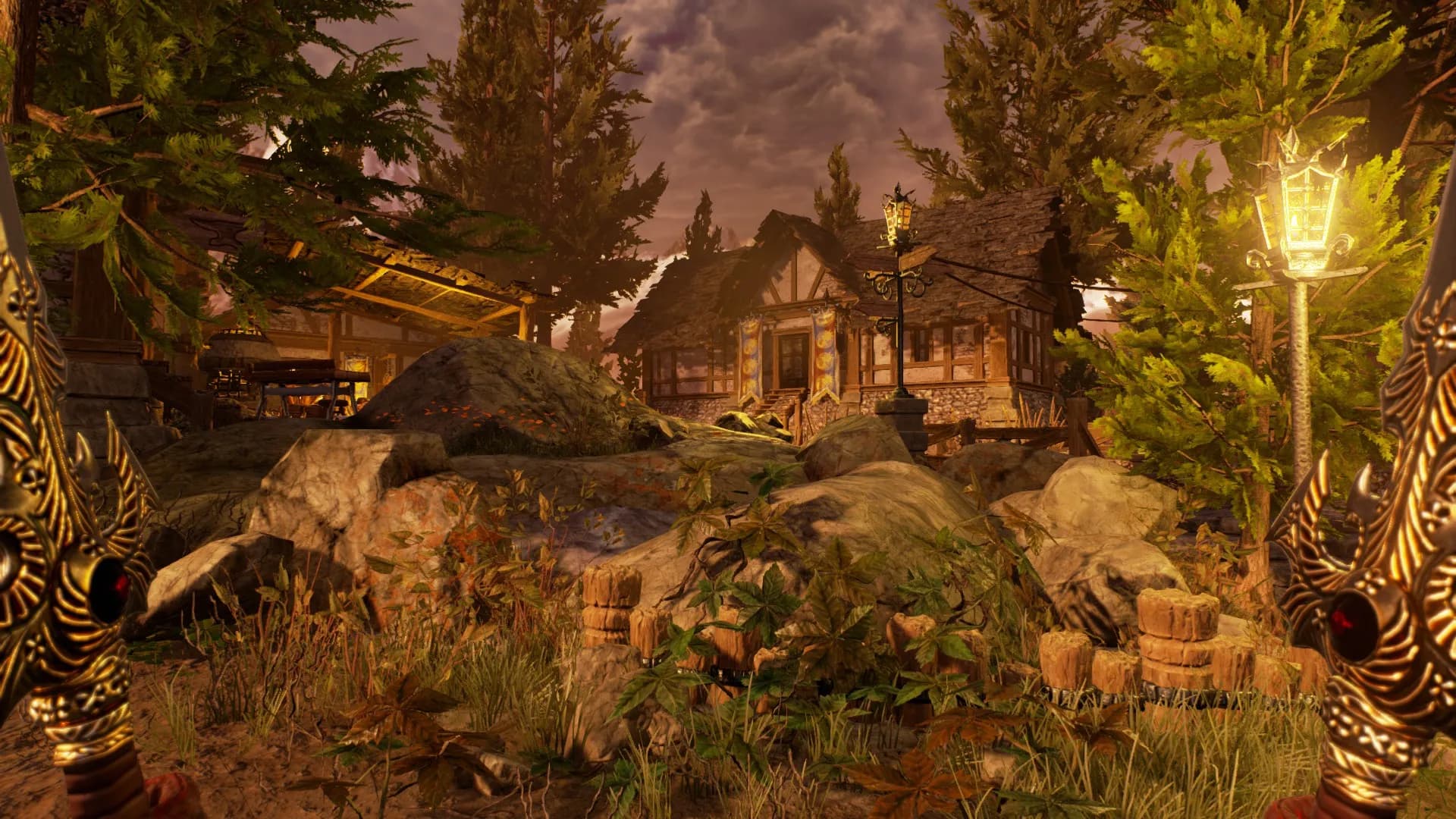 Kings and Heroes screenshot screenshot 12