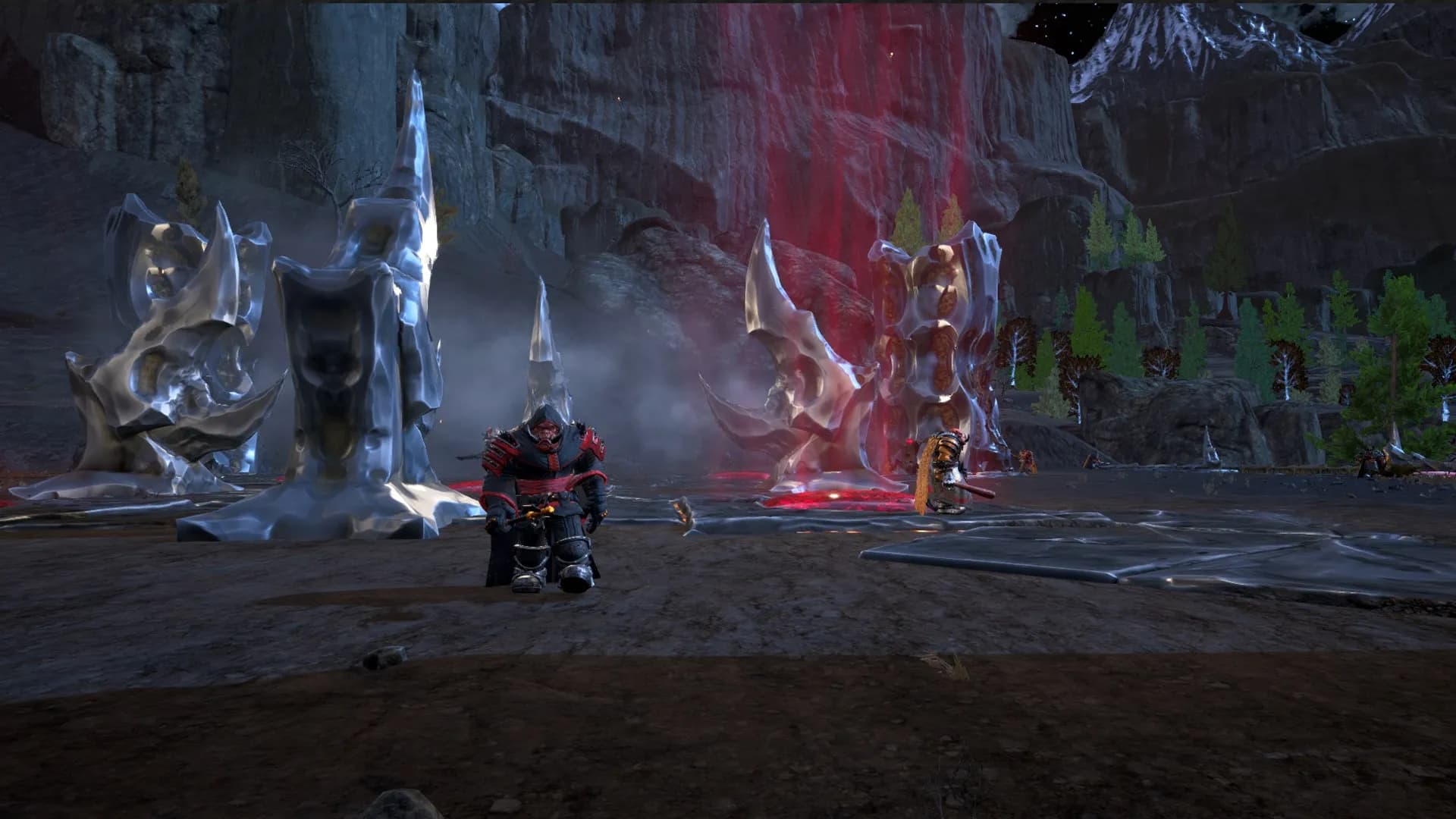 Kings and Heroes screenshot screenshot 2