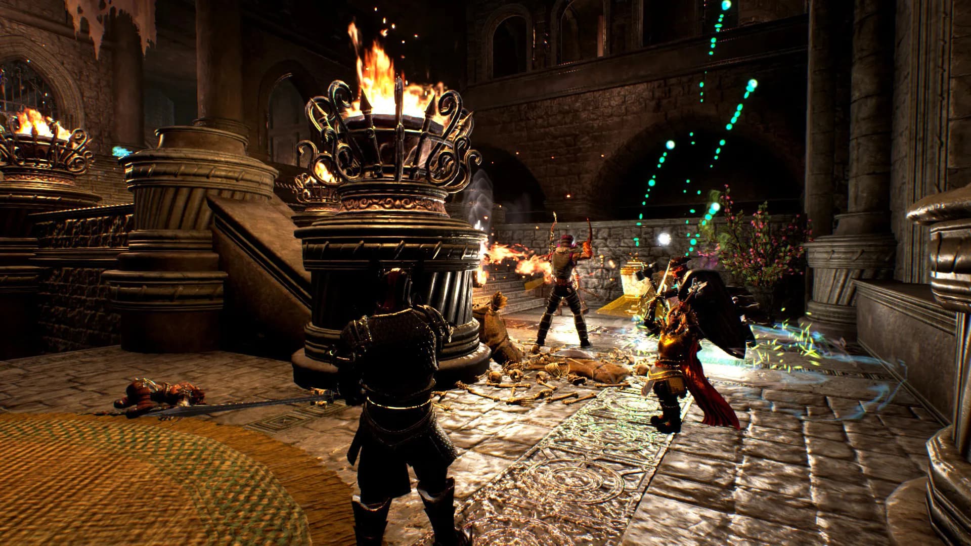 Kings and Heroes screenshot screenshot 4