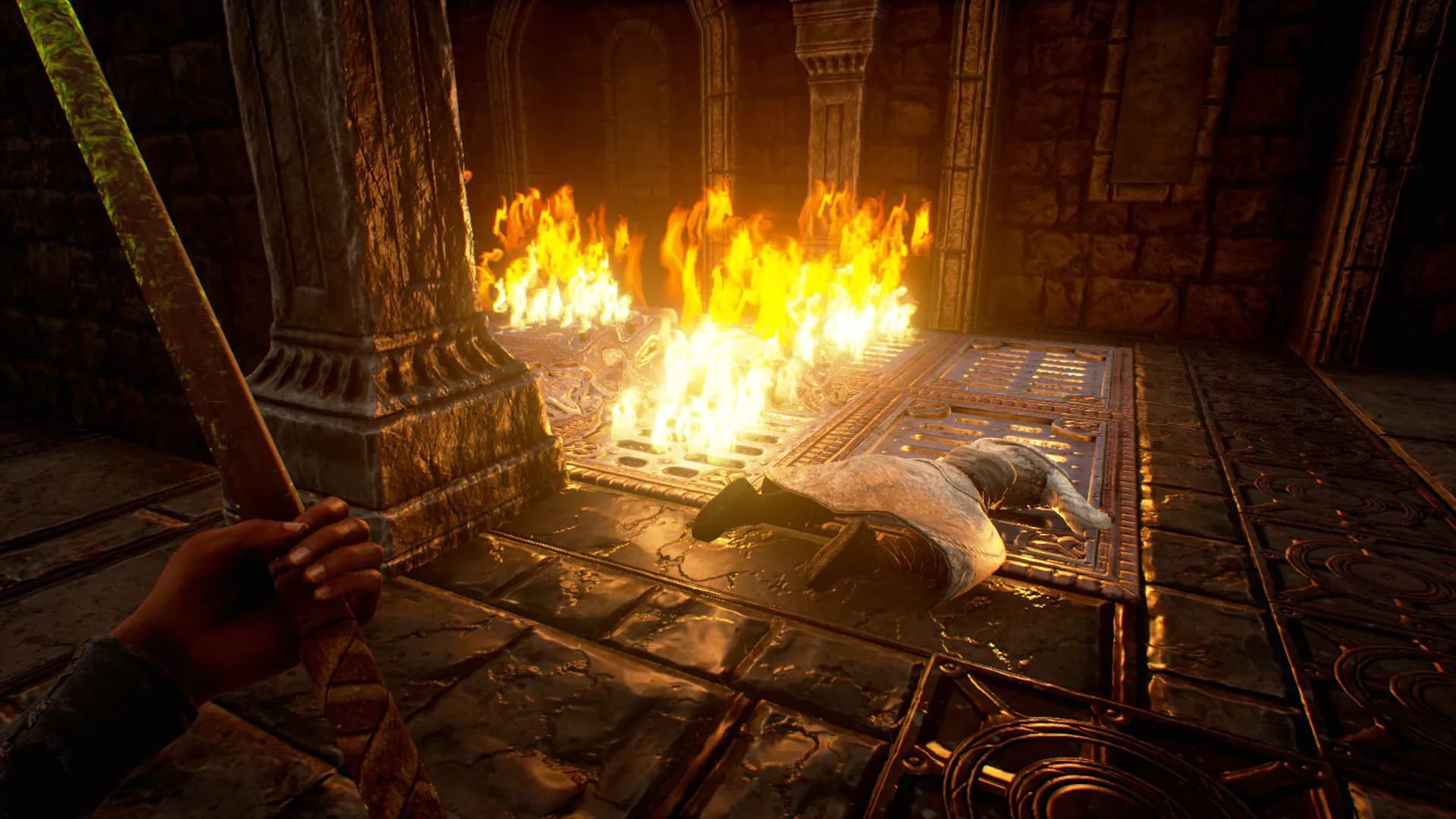 Kings and Heroes screenshot screenshot 5