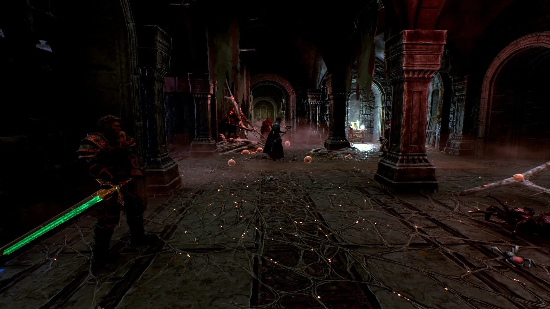 Kings and Heroes screenshot screenshot 6