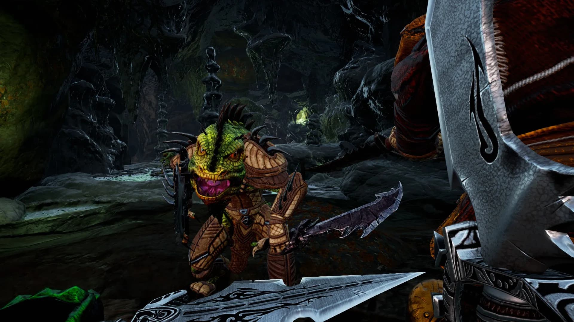 Kings and Heroes screenshot screenshot 7