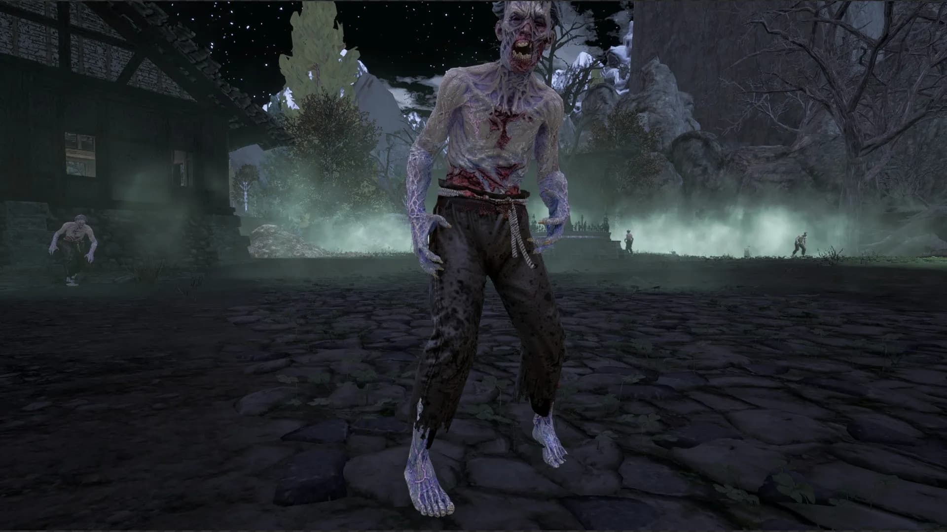 Kings and Heroes screenshot screenshot 8