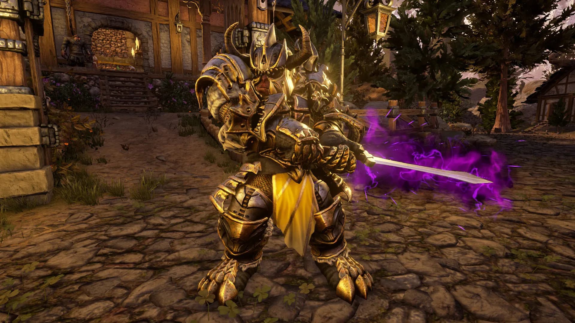Kings and Heroes screenshot screenshot 9
