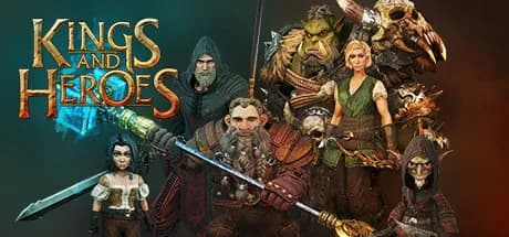 kings and heroes vertical card thumbnail
