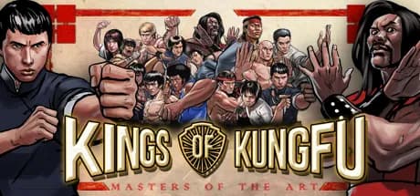 kings of kung fu vertical card thumbnail