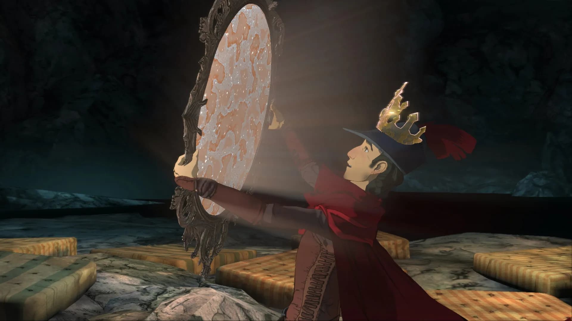 King's Quest screenshot screenshot 0