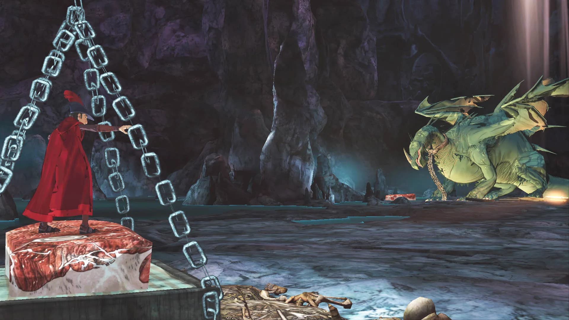 King's Quest screenshot screenshot 1