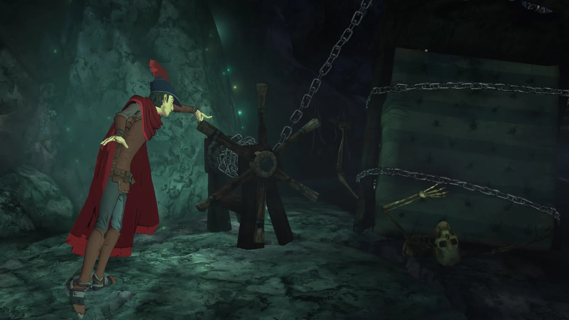 King's Quest screenshot screenshot 4
