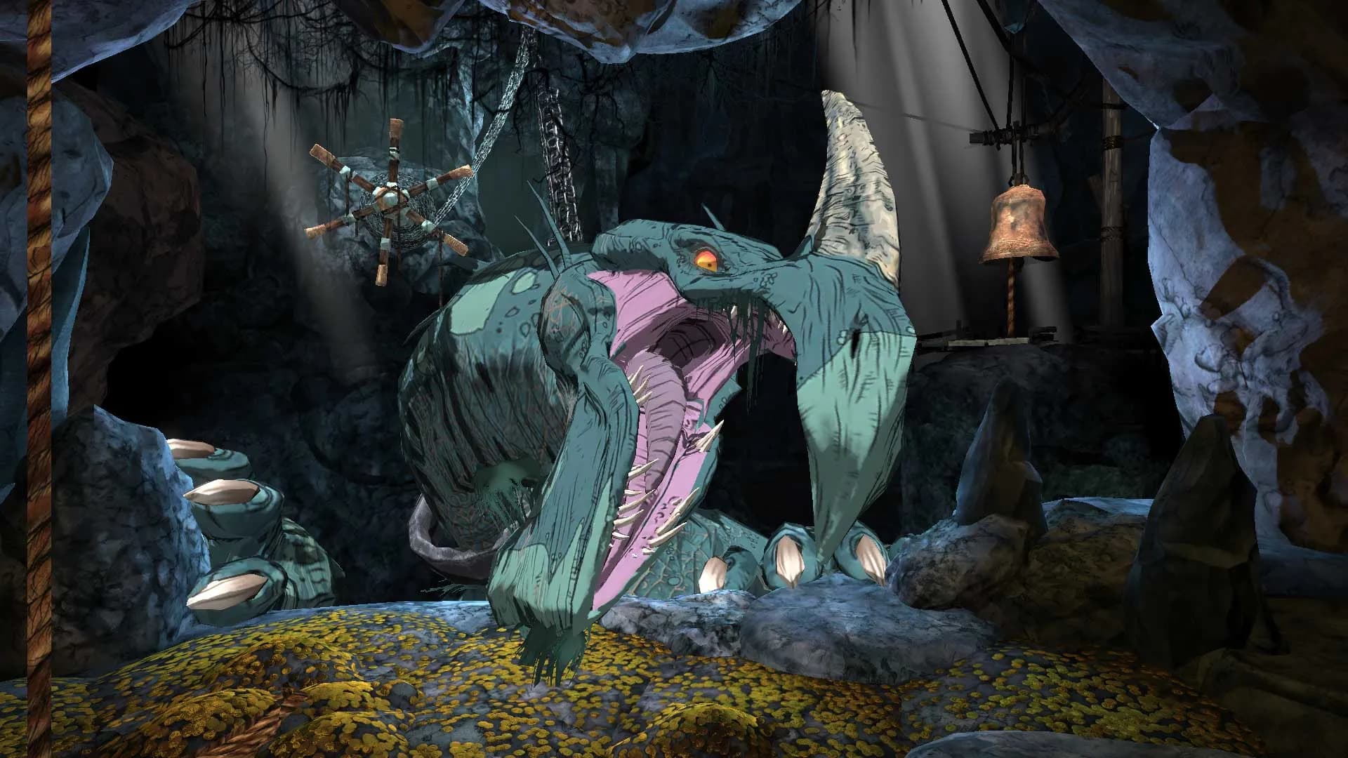King's Quest screenshot screenshot 5