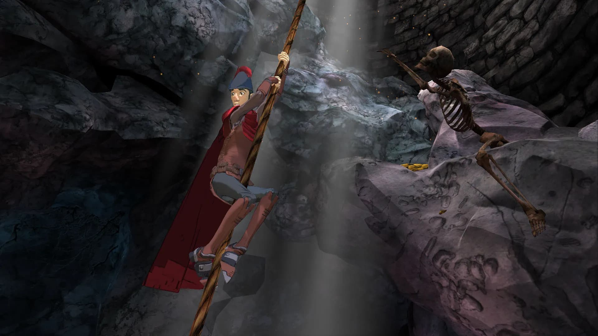 King's Quest screenshot screenshot 7