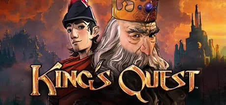 king's quest thumbnail