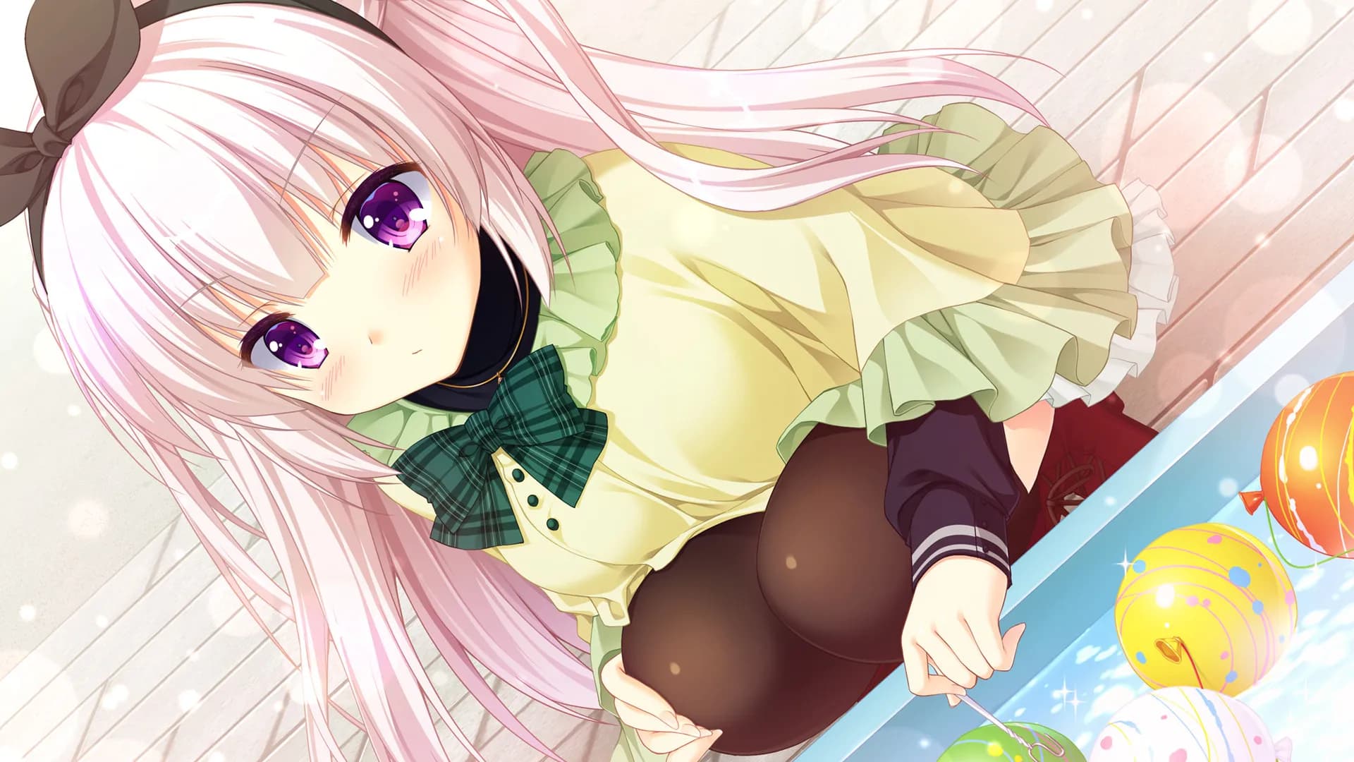 Kinkoi: Golden Time screenshot screenshot 3