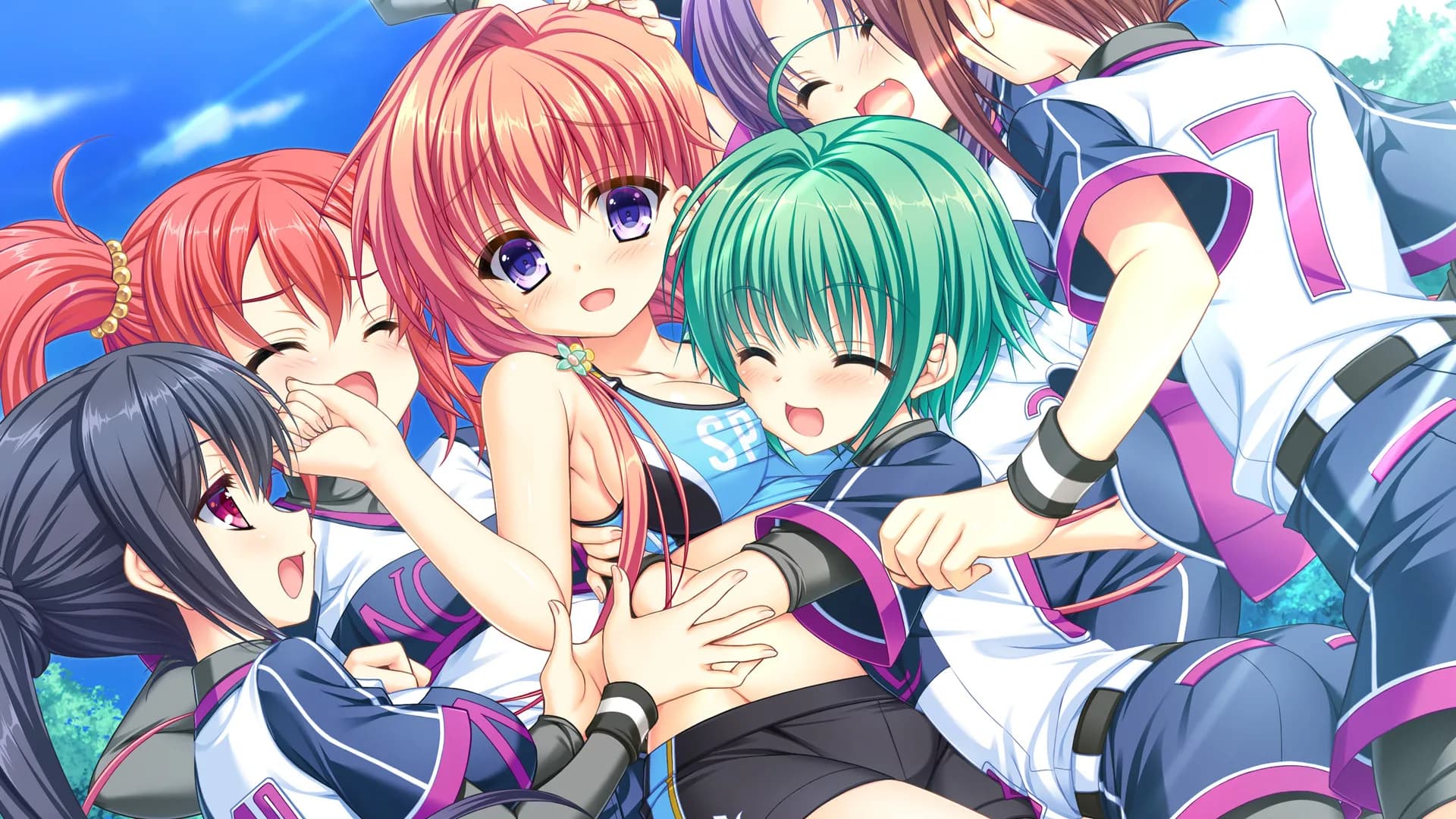 Kinkoi: Golden Time screenshot screenshot 5