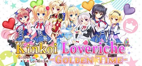 kinkoi: golden time thumbnail