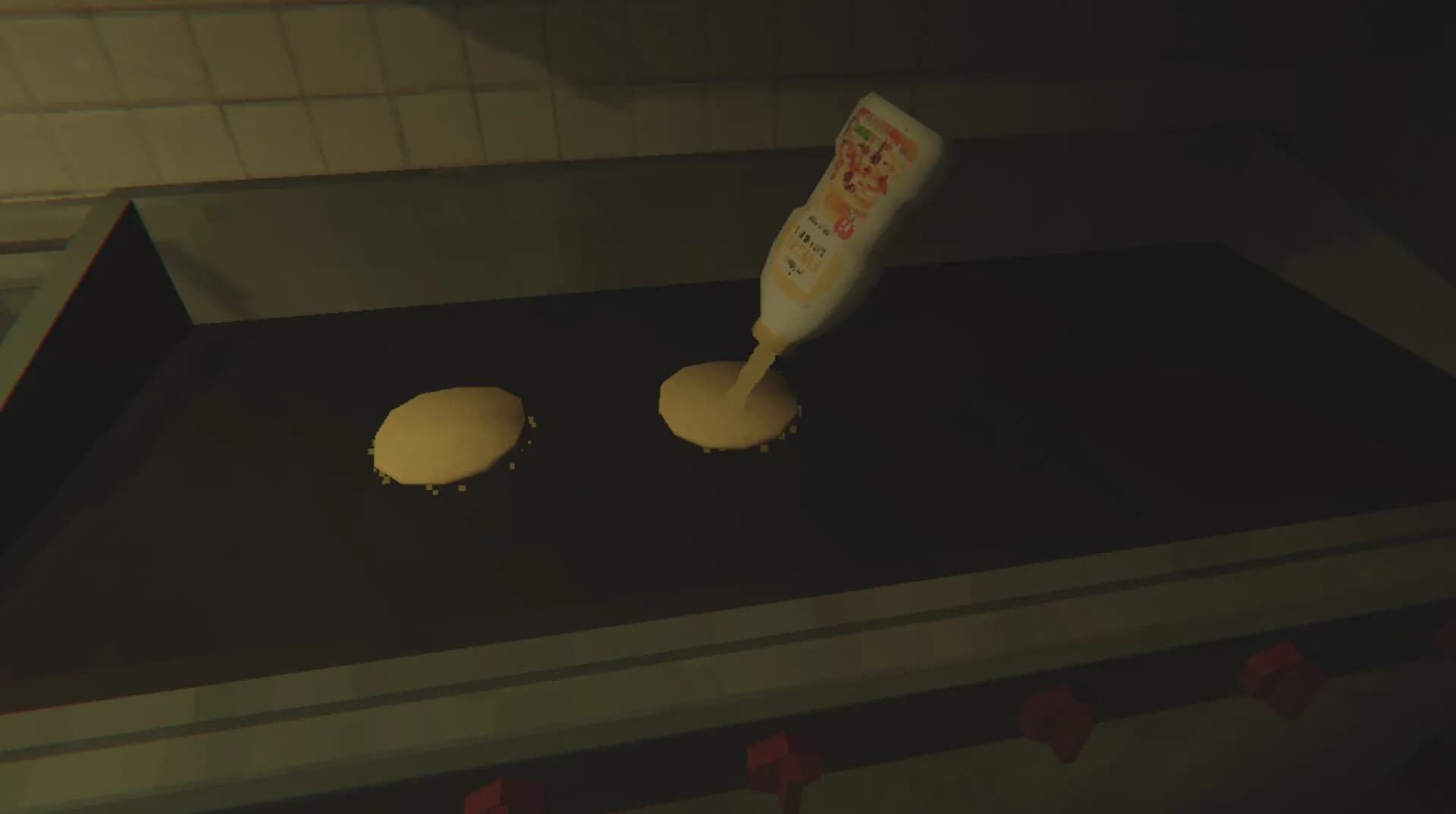 Kiosk screenshot screenshot 6