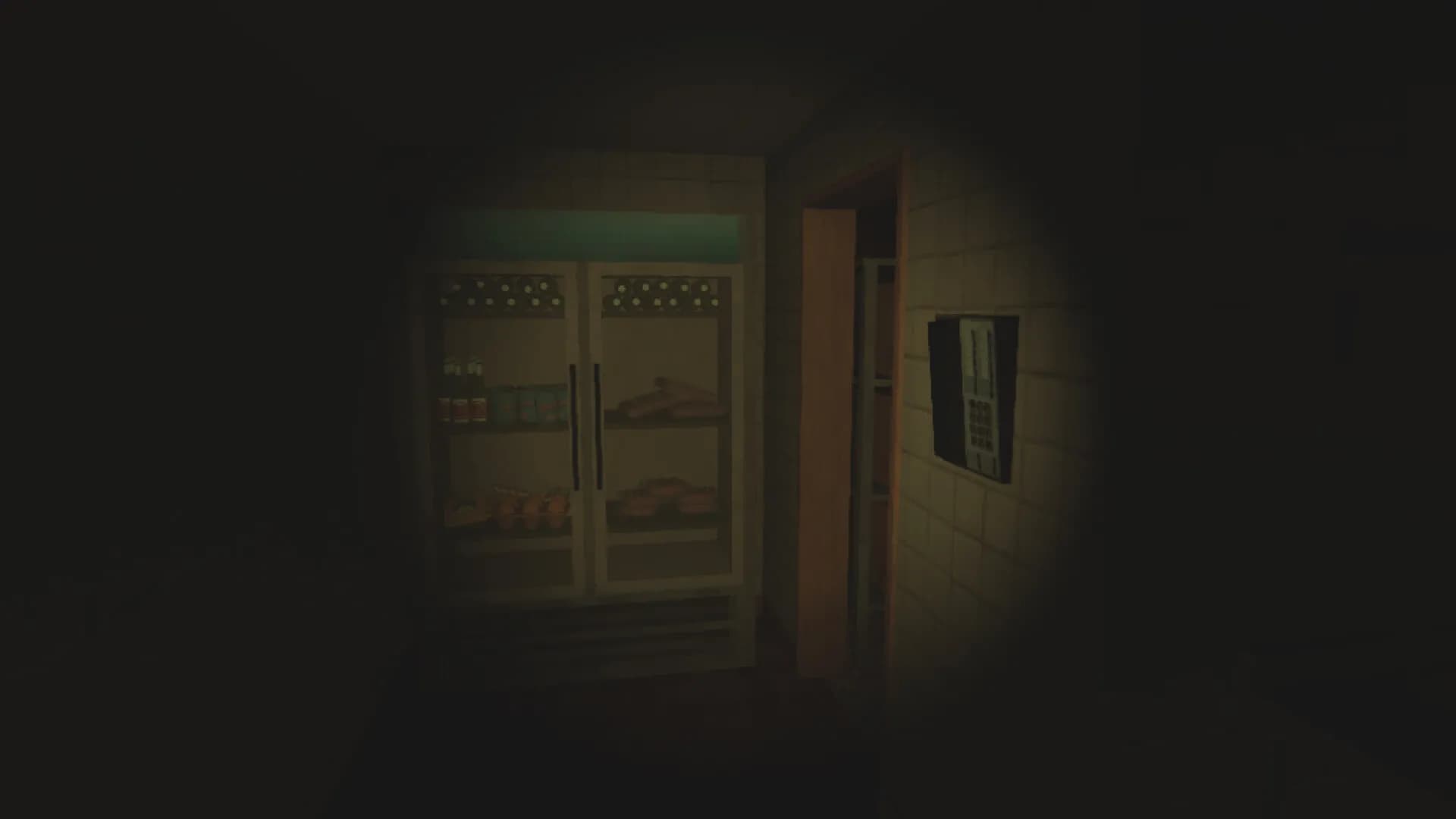 Kiosk screenshot screenshot 7