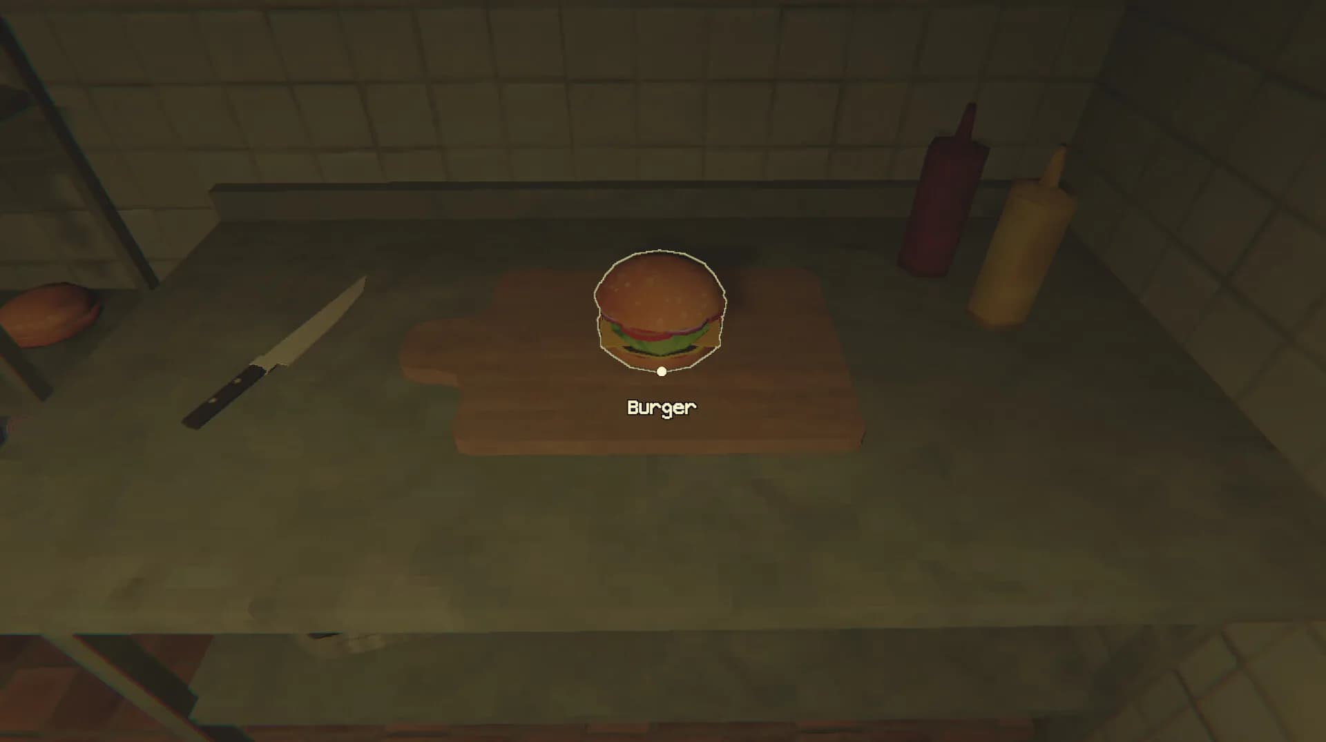 Kiosk screenshot screenshot 8