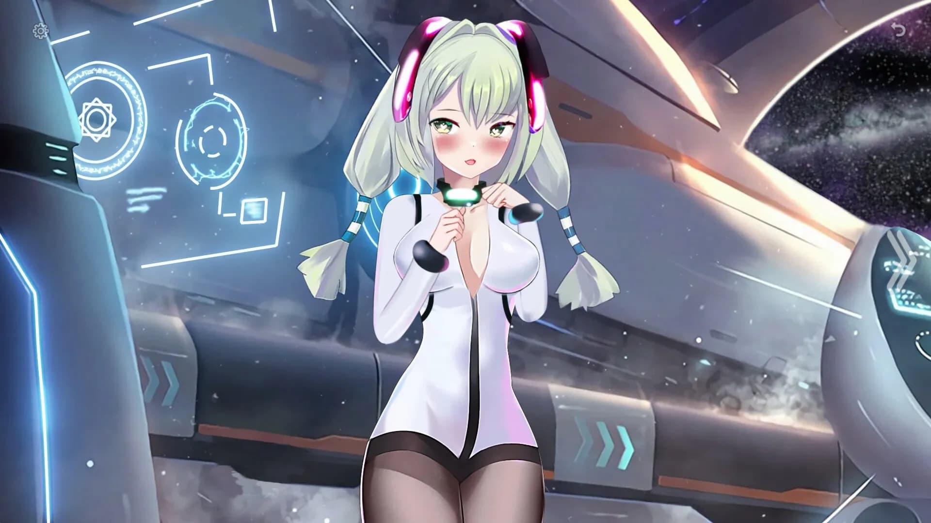 Kiss Effect screenshot screenshot 3