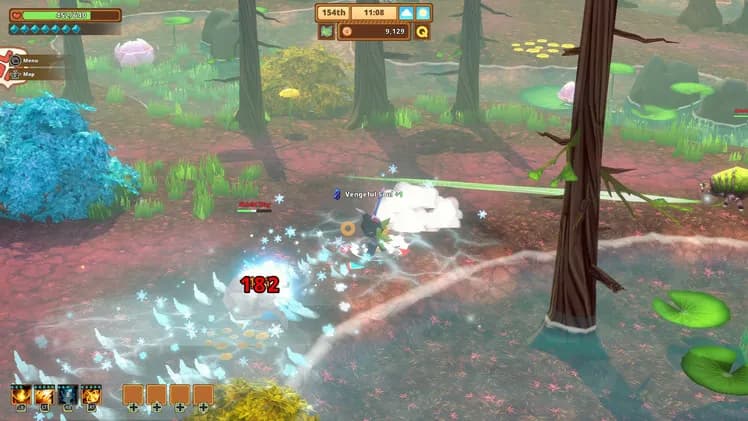 Kitaria Fables screenshot screenshot 10